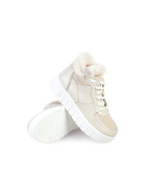 Кеды высокие ModaMilano модель 8501436_(2) Кеды высокие ModaMilano модель 8501436_(2) Фото