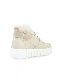 Кеды высокие ModaMilano модель 8501436_(2) Кеды высокие ModaMilano модель 8501436_(2) Фото