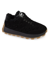 Кроссовки ModaMilano модель 8501437_(1) Фото