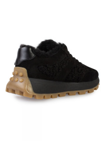 Кроссовки ModaMilano модель 8501437_(1) Фото