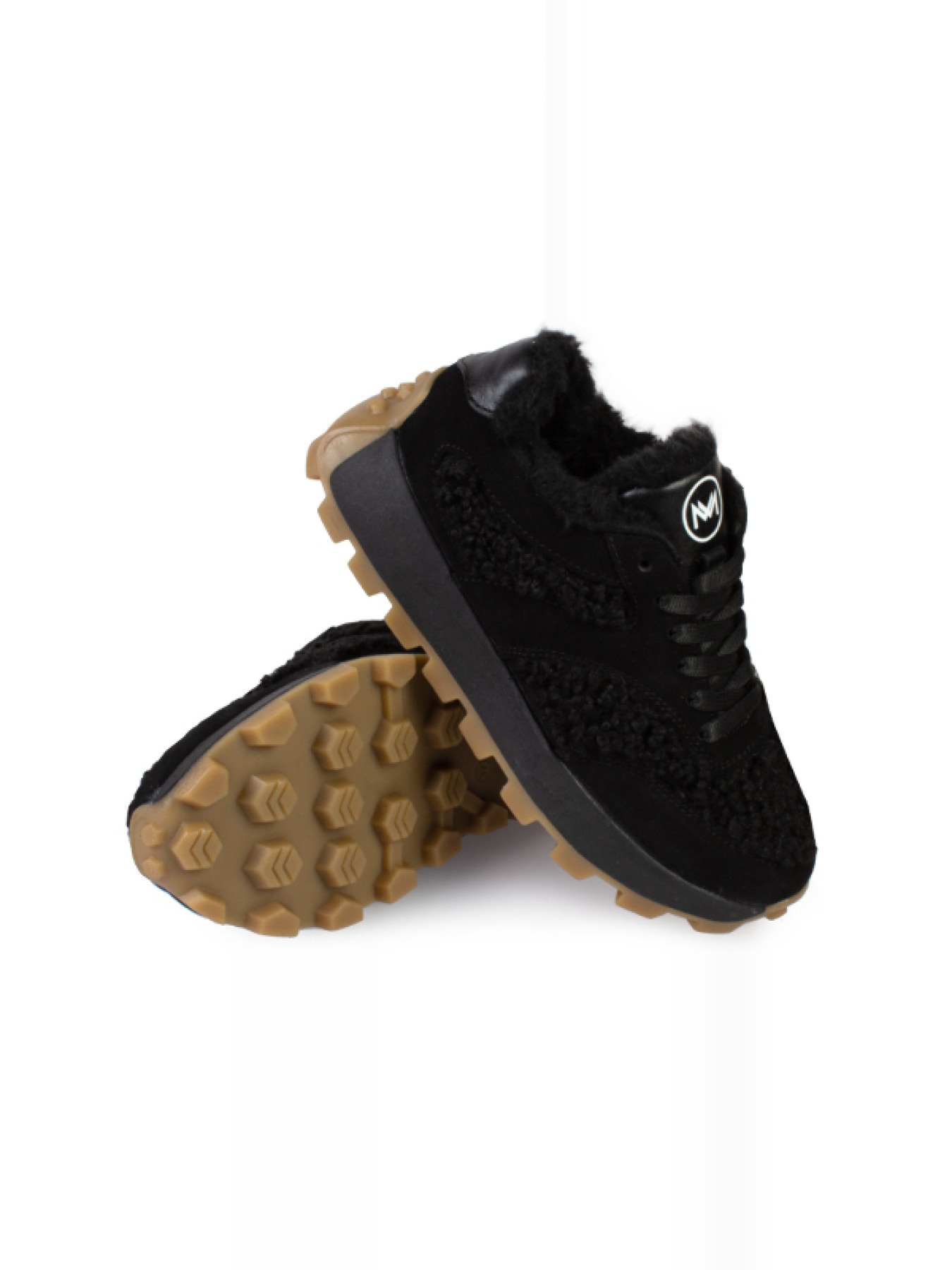 Кросівки повсякденні ModaMilano модель 8501437_(1) Фото