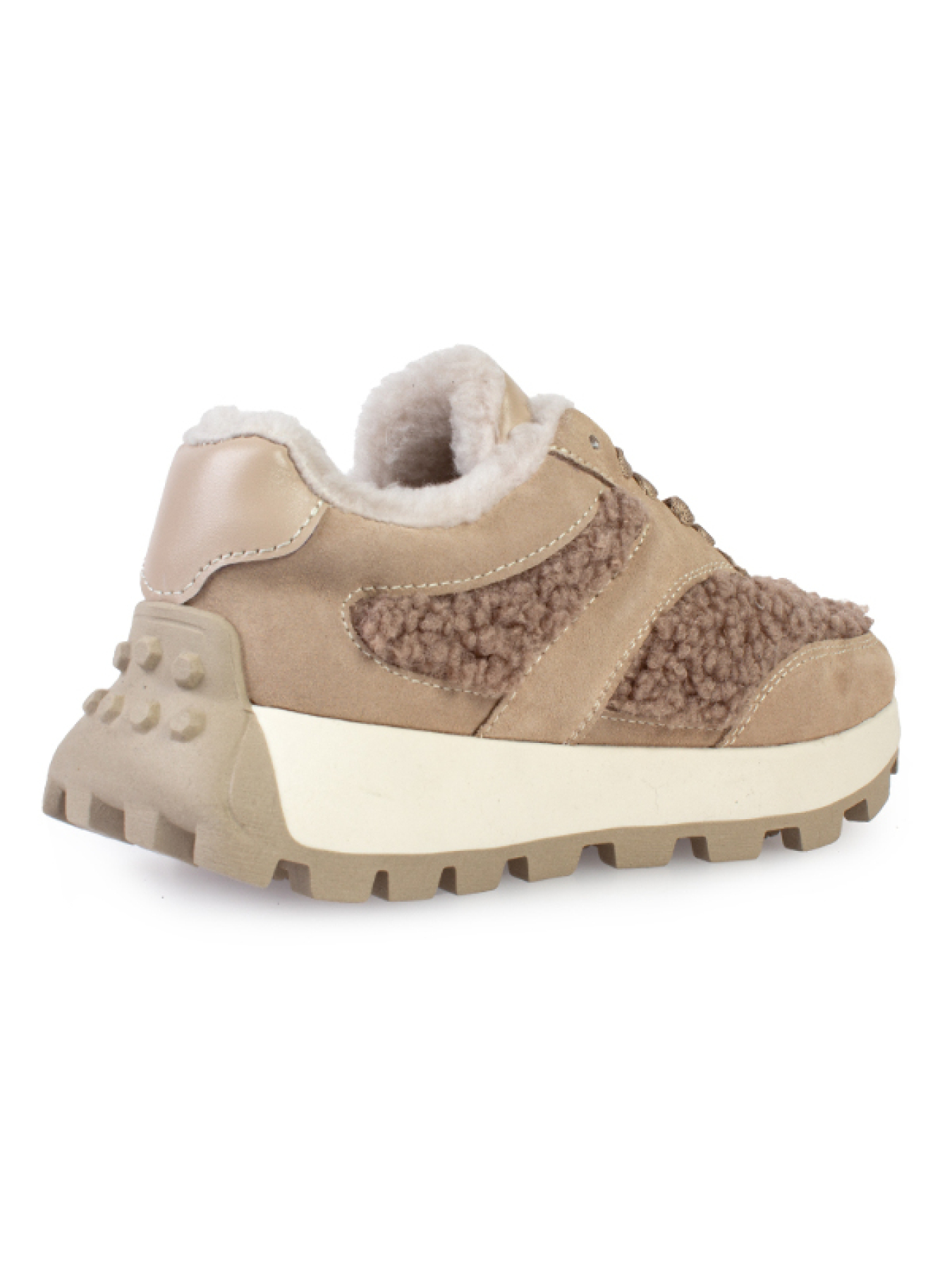 Кроссовки ModaMilano модель 8501437_(2) Фото