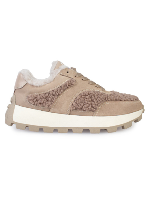 Кроссовки ModaMilano модель 8501437_(2) Фото