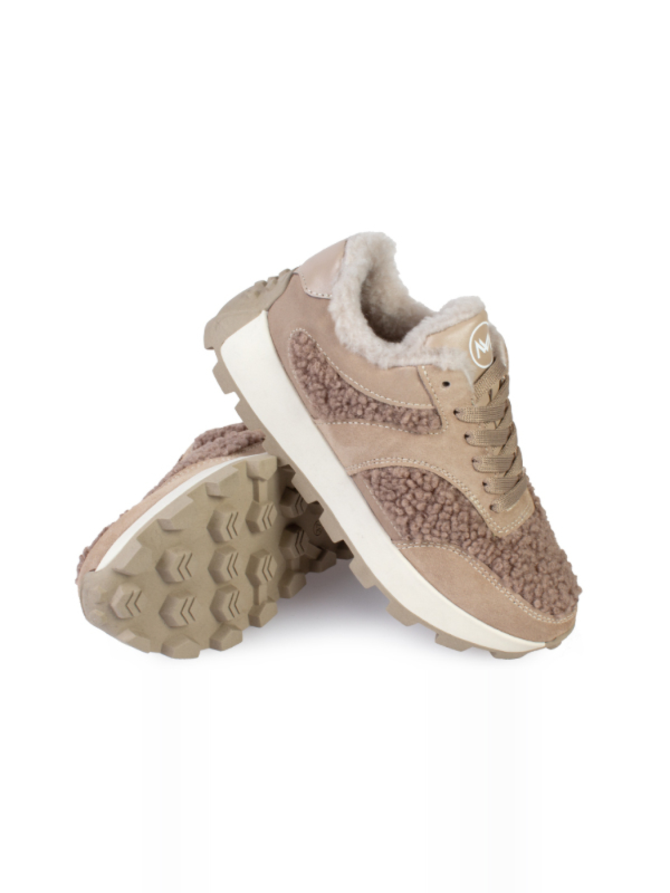 Кроссовки повседневные ModaMilano модель 8501437_(2) Фото