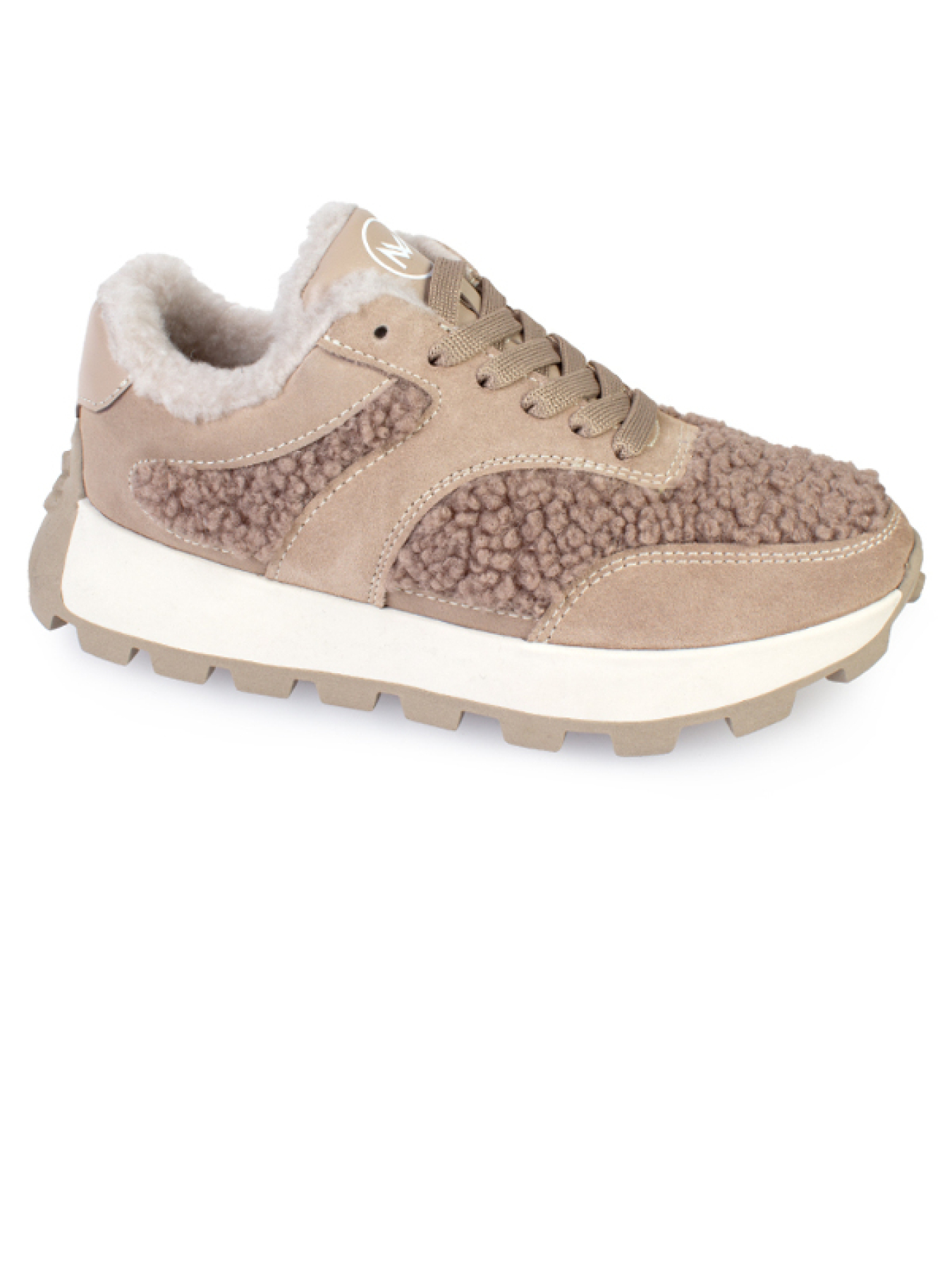 Кроссовки повседневные ModaMilano модель 8501437_(2) Фото