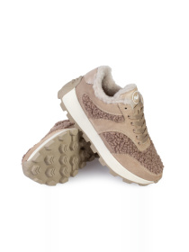 Кроссовки повседневные ModaMilano модель 8501437_(2) Фото