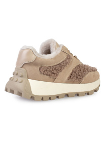 Кроссовки повседневные ModaMilano модель 8501437_(2) Фото