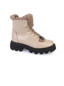 Ботинки ModaMilano модель 8501438_(1) Фото