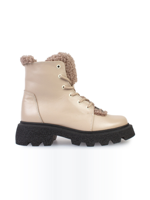 Ботинки ModaMilano модель 8501438_(1) Фото