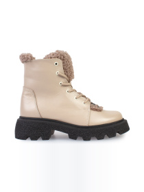 Ботинки ModaMilano модель 8501438_(1) Фото