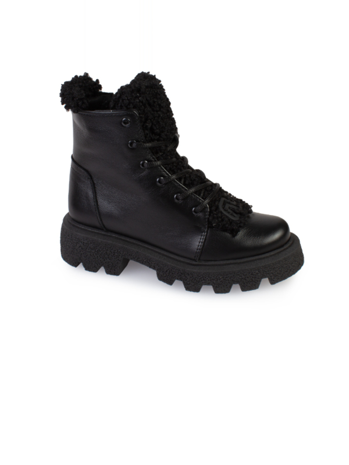 Ботинки ModaMilano модель 8501438_(2) Фото