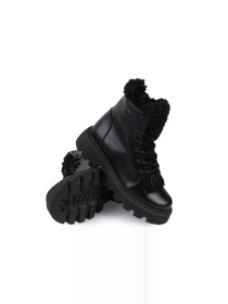 Ботинки ModaMilano модель 8501438_(2) Ботинки ModaMilano модель 8501438_(2) Фото