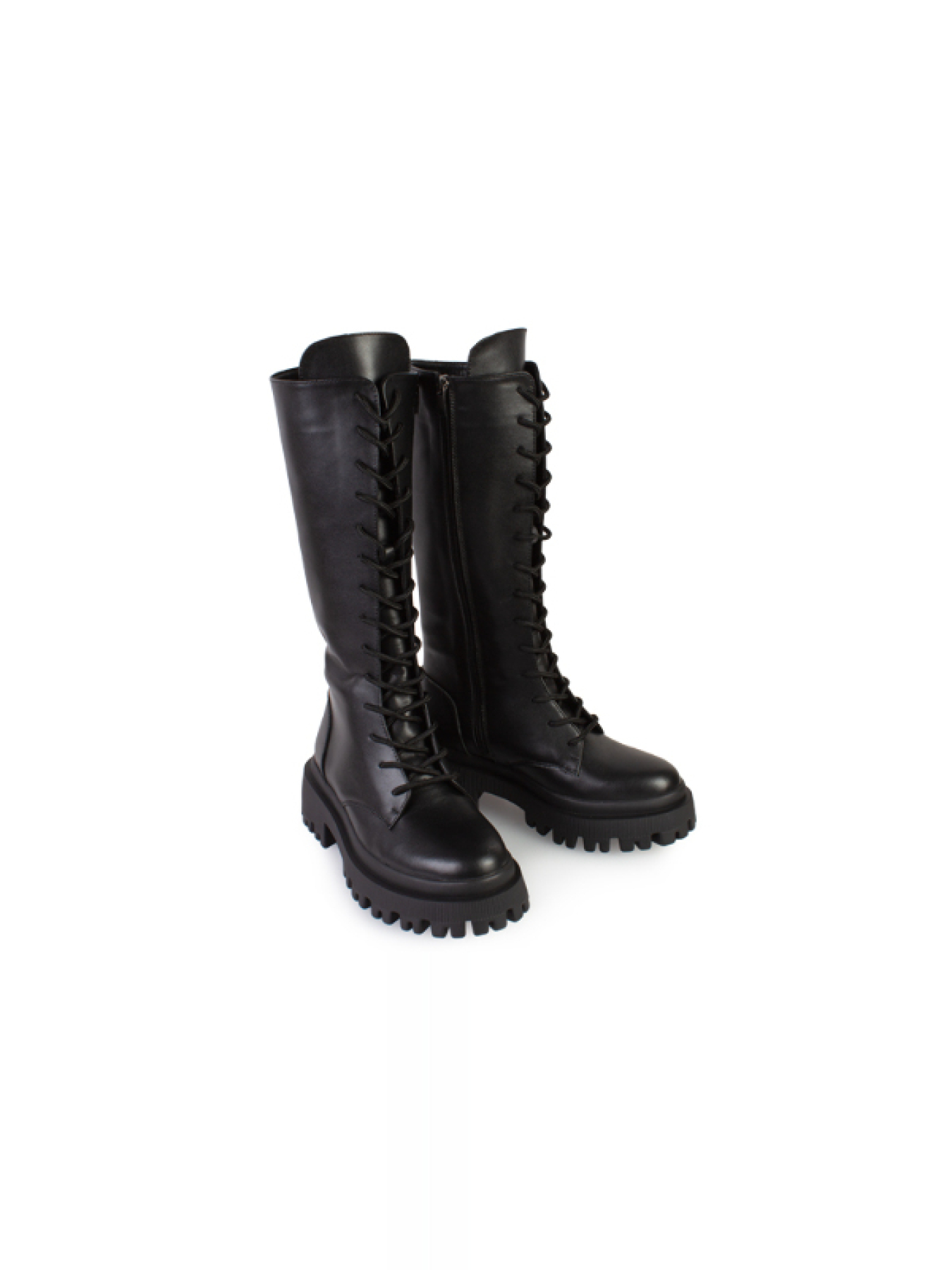 Сапоги ModaMilano модель 8501446_(1) Фото