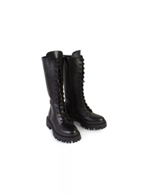 Сапоги ModaMilano модель 8501446_(1) Фото