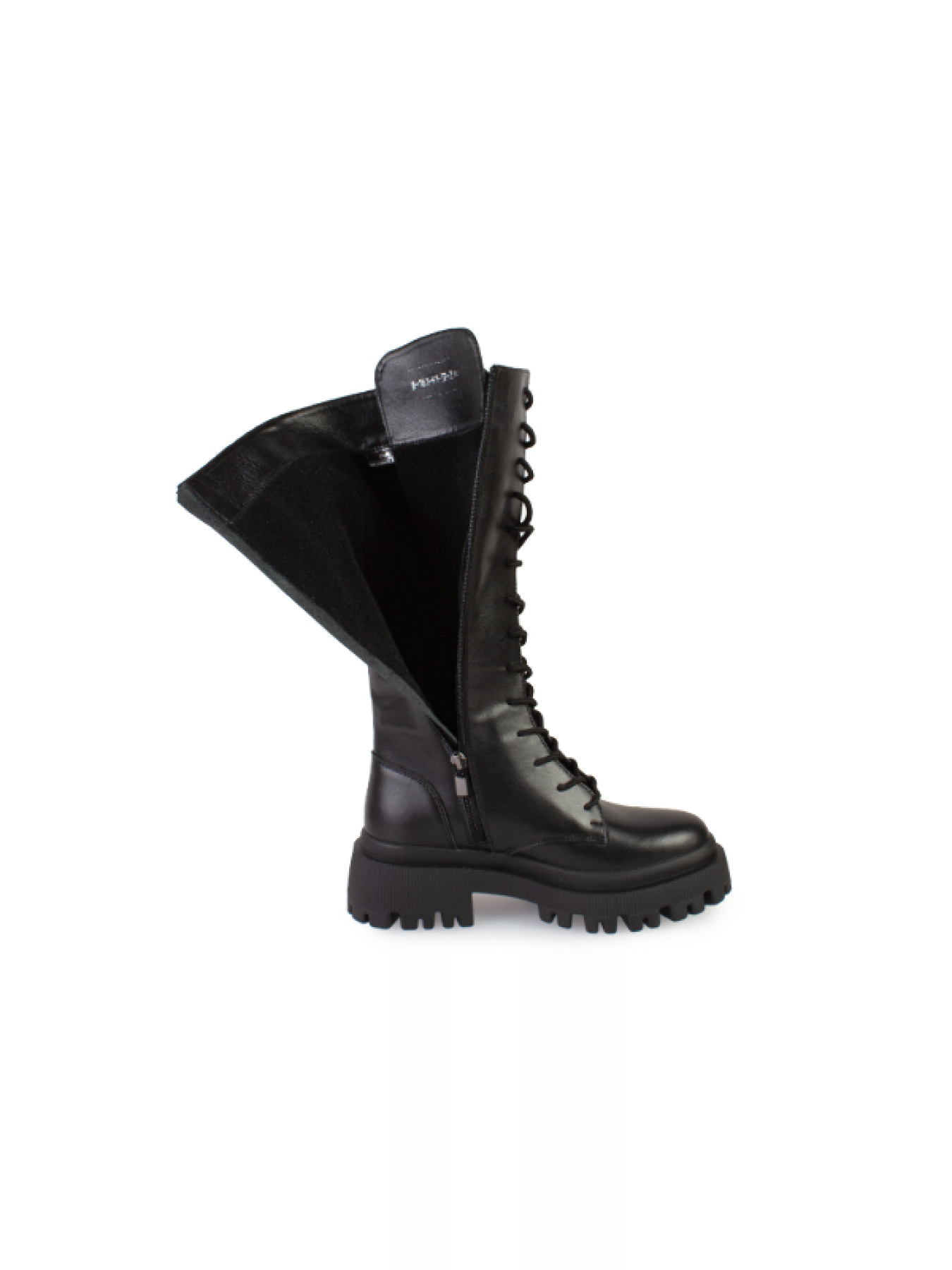 Сапоги ModaMilano модель 8501446_(1) Фото