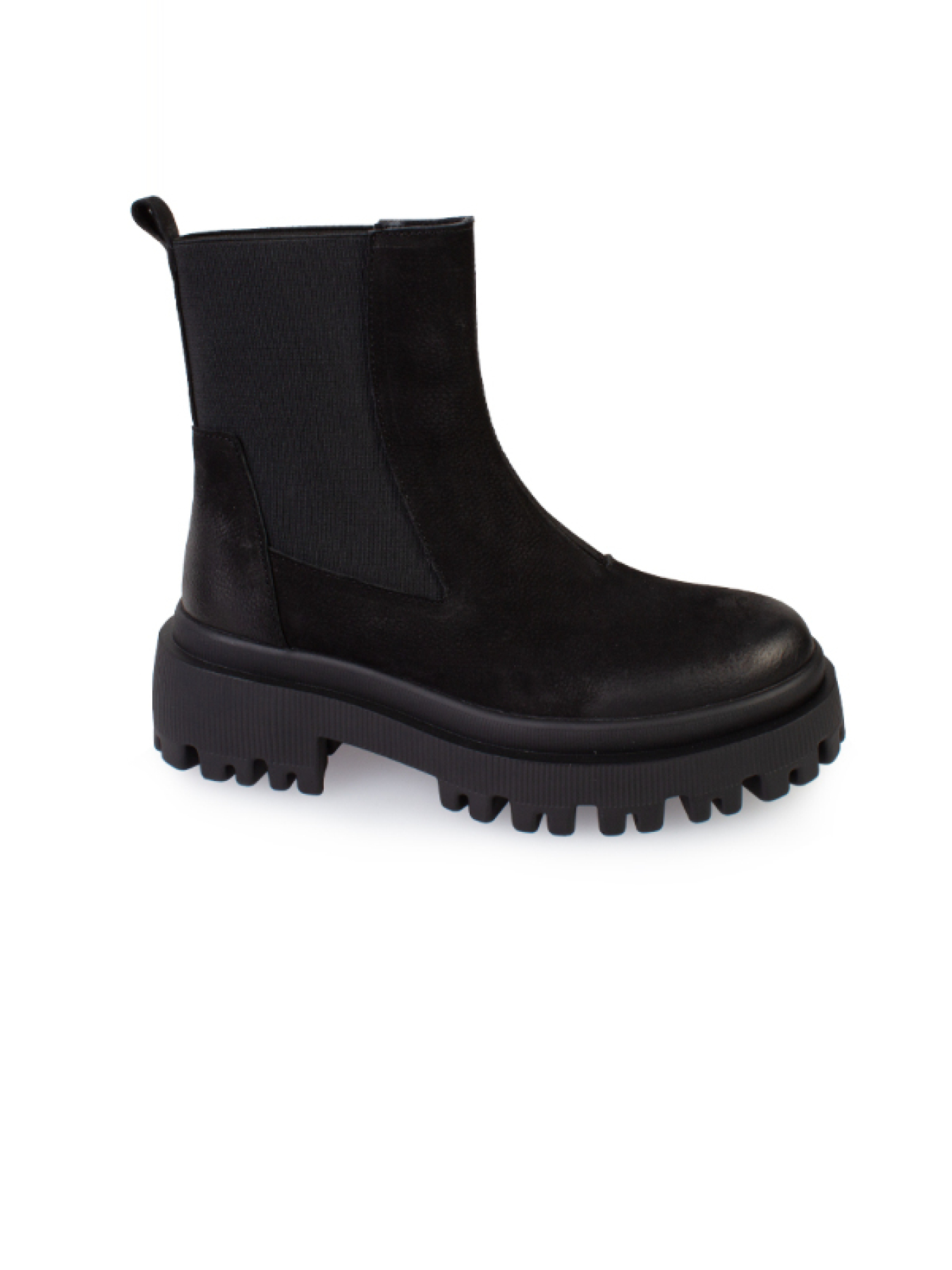 Ботинки и сапоги ModaMilano модель 8501447_(1) Фото