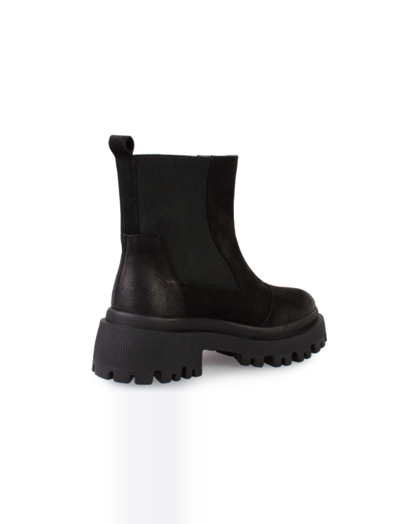 Ботинки и сапоги ModaMilano модель 8501447_(1) Фото