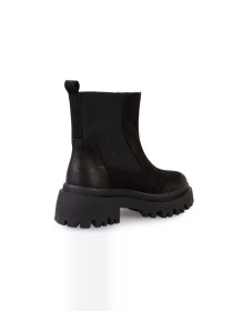 Ботинки и сапоги ModaMilano модель 8501447_(1) Фото