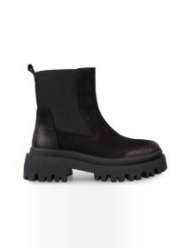 Ботинки и сапоги ModaMilano модель 8501447_(1) Фото