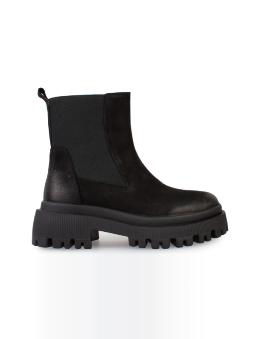 Ботинки и сапоги ModaMilano модель 8501447_(1) Фото