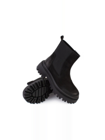 Челси ModaMilano модель 8501447_(1) Челси ModaMilano модель 8501447_(1) Фото