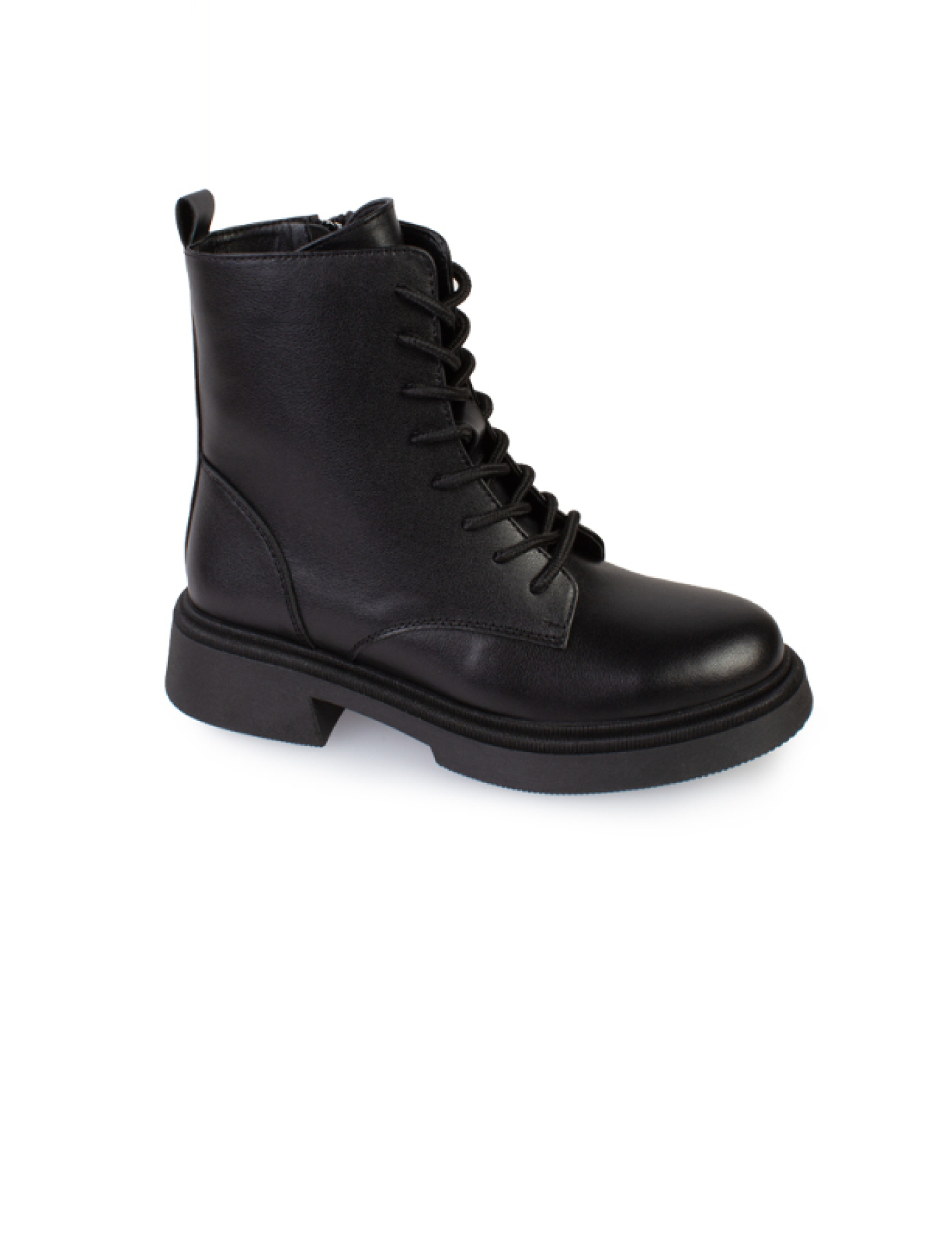 Ботинки ModaMilano модель 8501449_(1) Фото