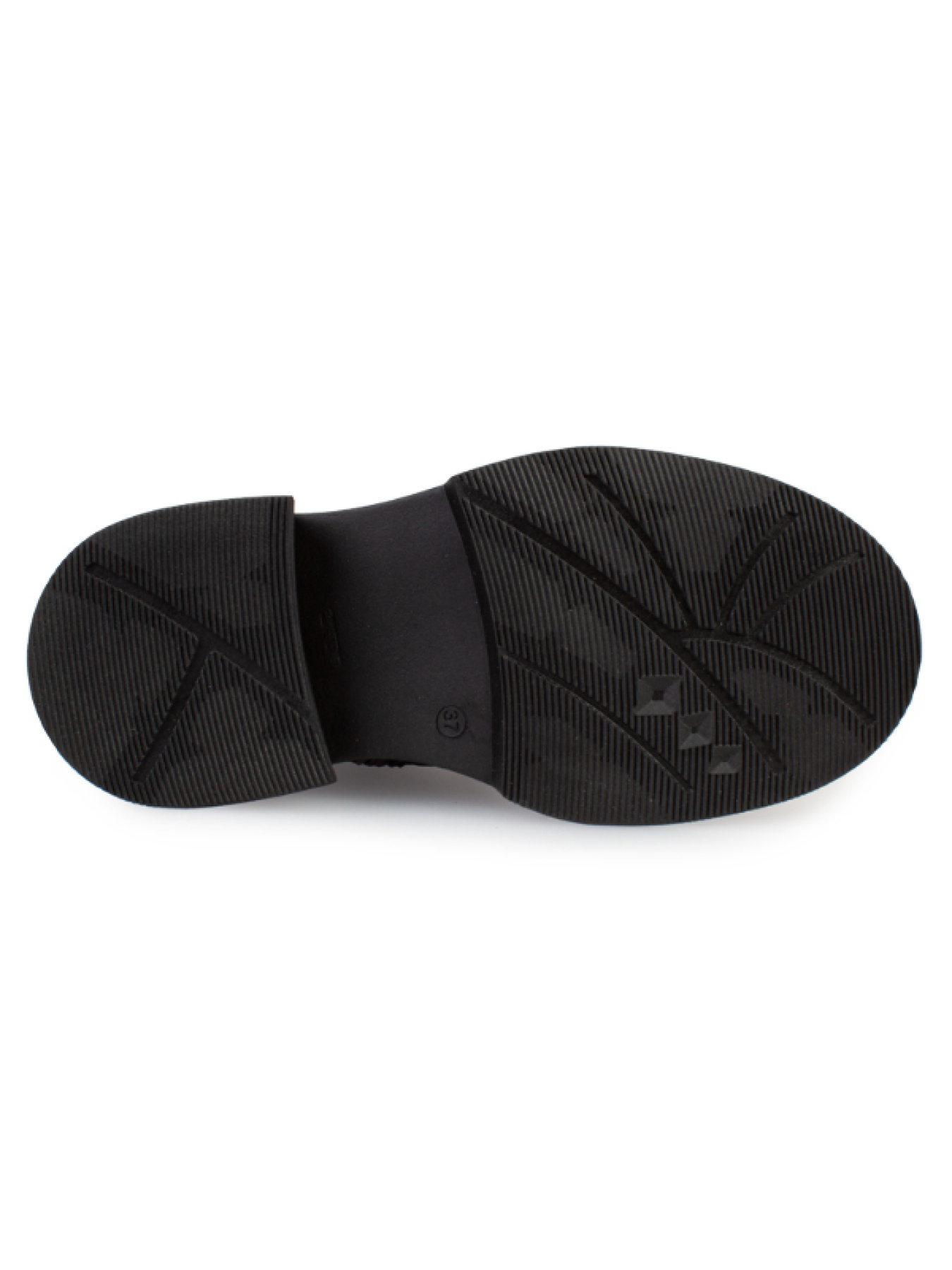 Ботинки ModaMilano модель 8501449_(1) Ботинки ModaMilano модель 8501449_(1) Фото