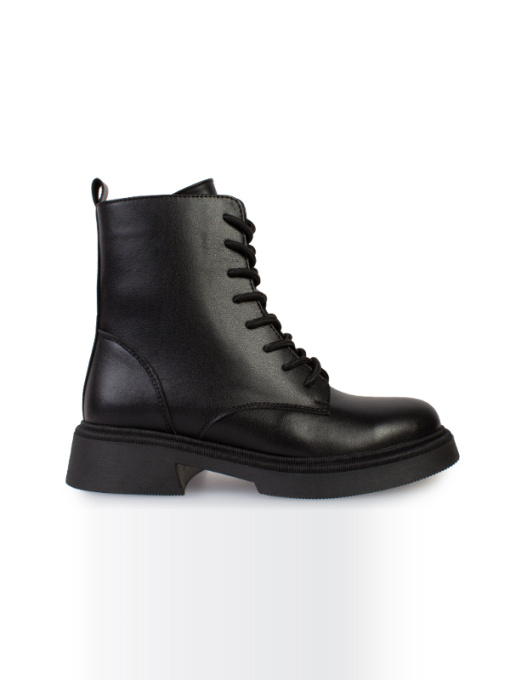 Черевики ModaMilano модель 8501449_(1) Фото