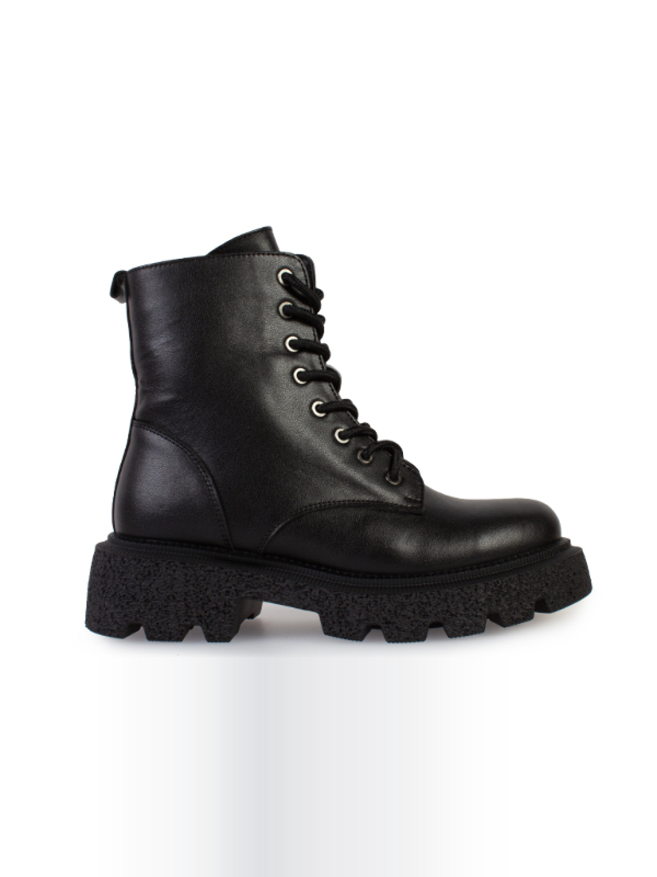 Черевики ModaMilano модель 8501450_(1) Фото