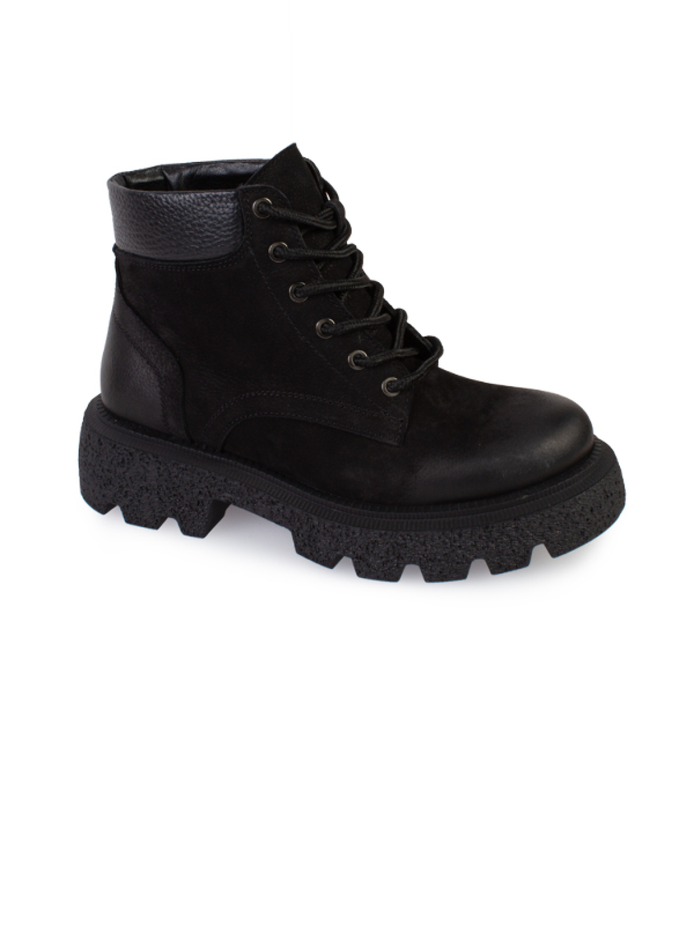 Ботинки ModaMilano модель 8501452_(1) Фото