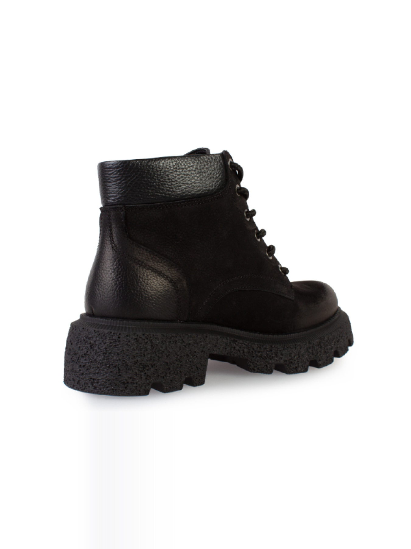 Ботинки ModaMilano модель 8501452_(1) Фото