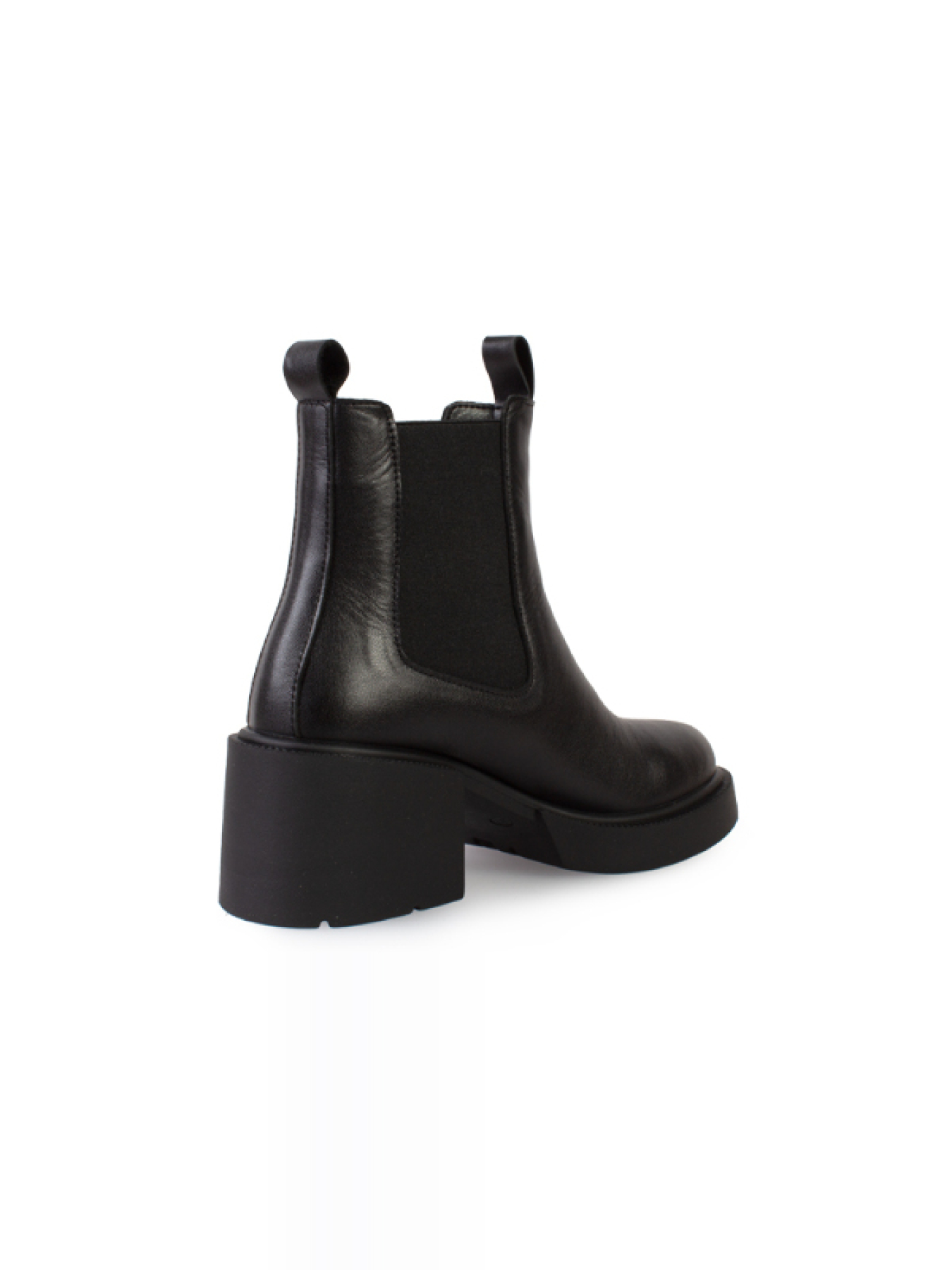 Бoтильоны ModaMilano модель 8501453_(1) Фото