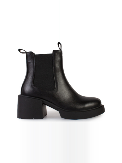 Ботильйони ModaMilano модель 8501453_(1) Фото