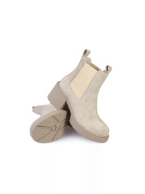 Бoтильоны ModaMilano модель 8501453_(2) Фото