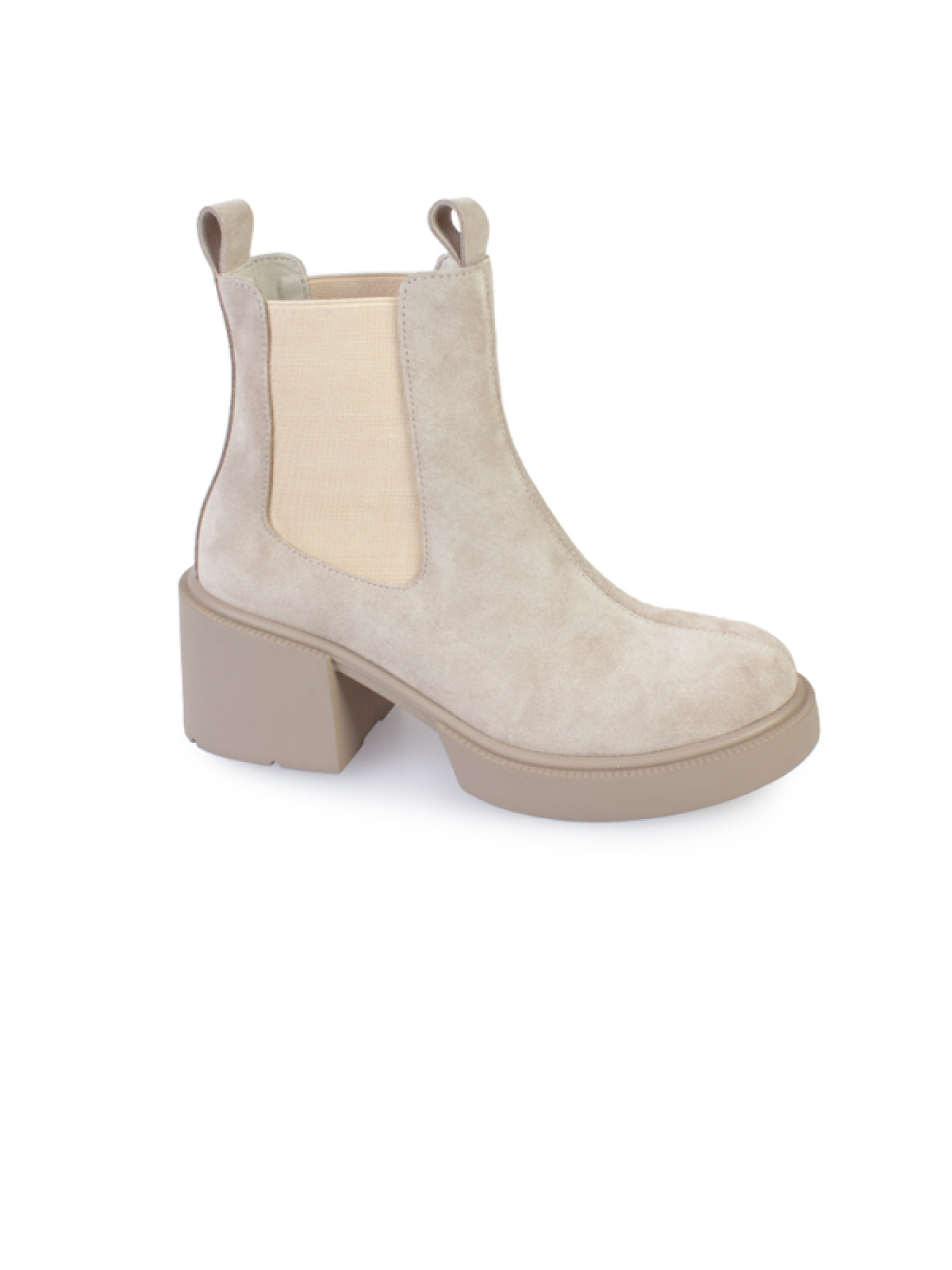 Бoтильоны ModaMilano модель 8501453_(2) Фото