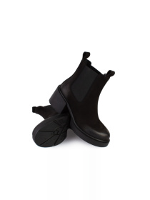 Ботинки и сапоги ModaMilano модель 8501453_(3) Фото