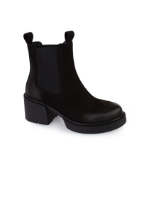 Ботинки и сапоги ModaMilano модель 8501453_(3) Фото