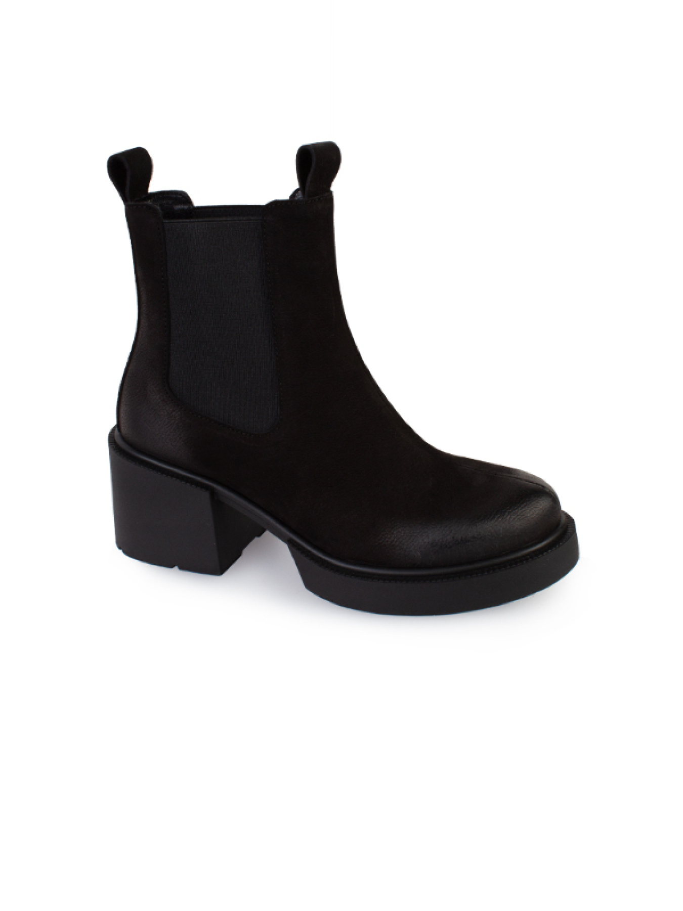 Бoтильоны ModaMilano модель 8501453_(3) Фото