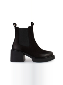 Бoтильоны ModaMilano модель 8501453_(3) Бoтильоны ModaMilano модель 8501453_(3) Фото