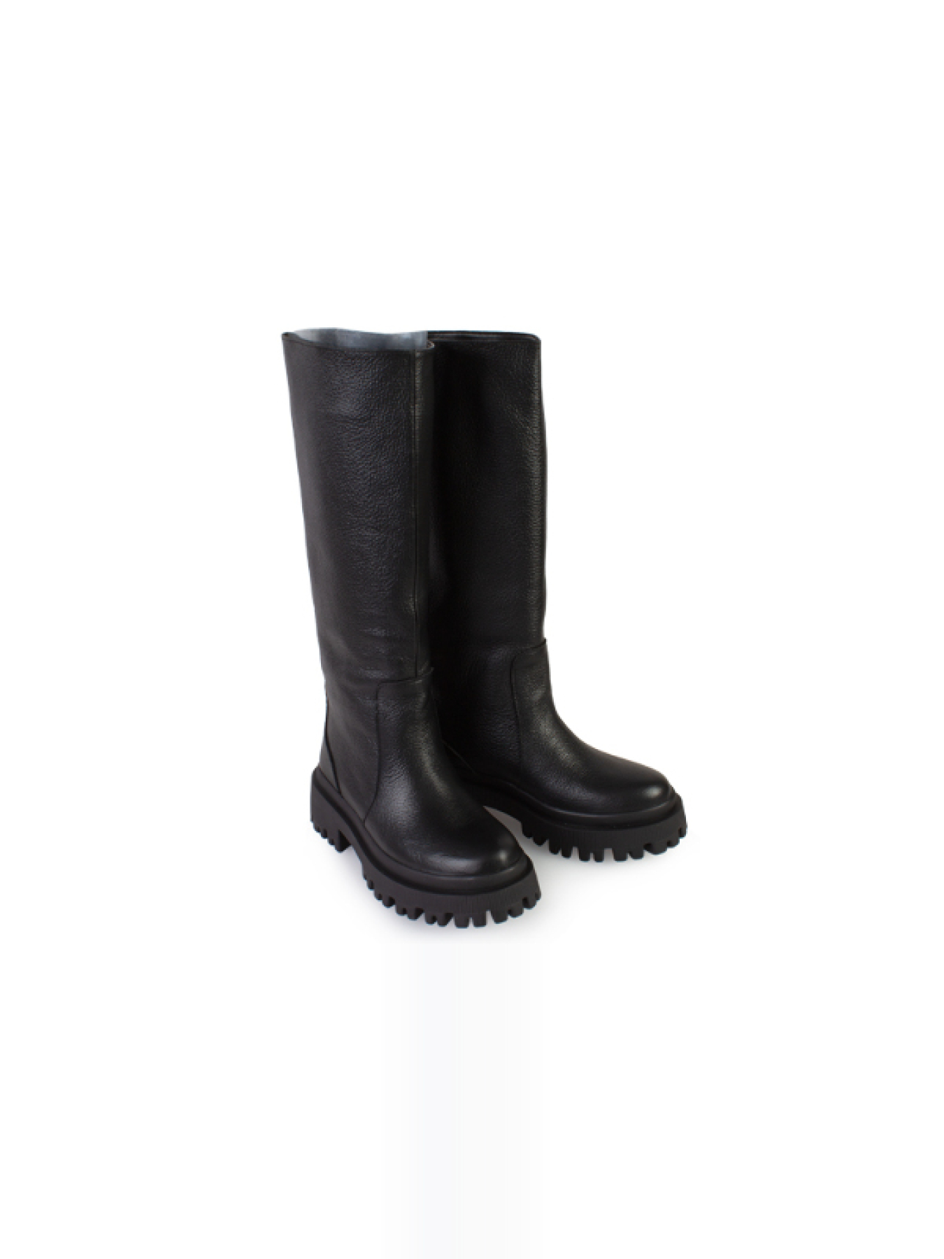 Сапоги ModaMilano модель 8501454_(1) Фото