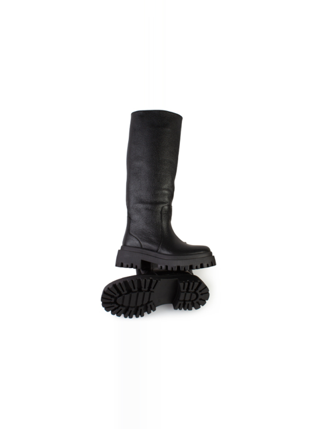 Чоботи ModaMilano модель 8501454_(1) Фото