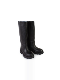 Чоботи ModaMilano модель 8501454_(1) Фото