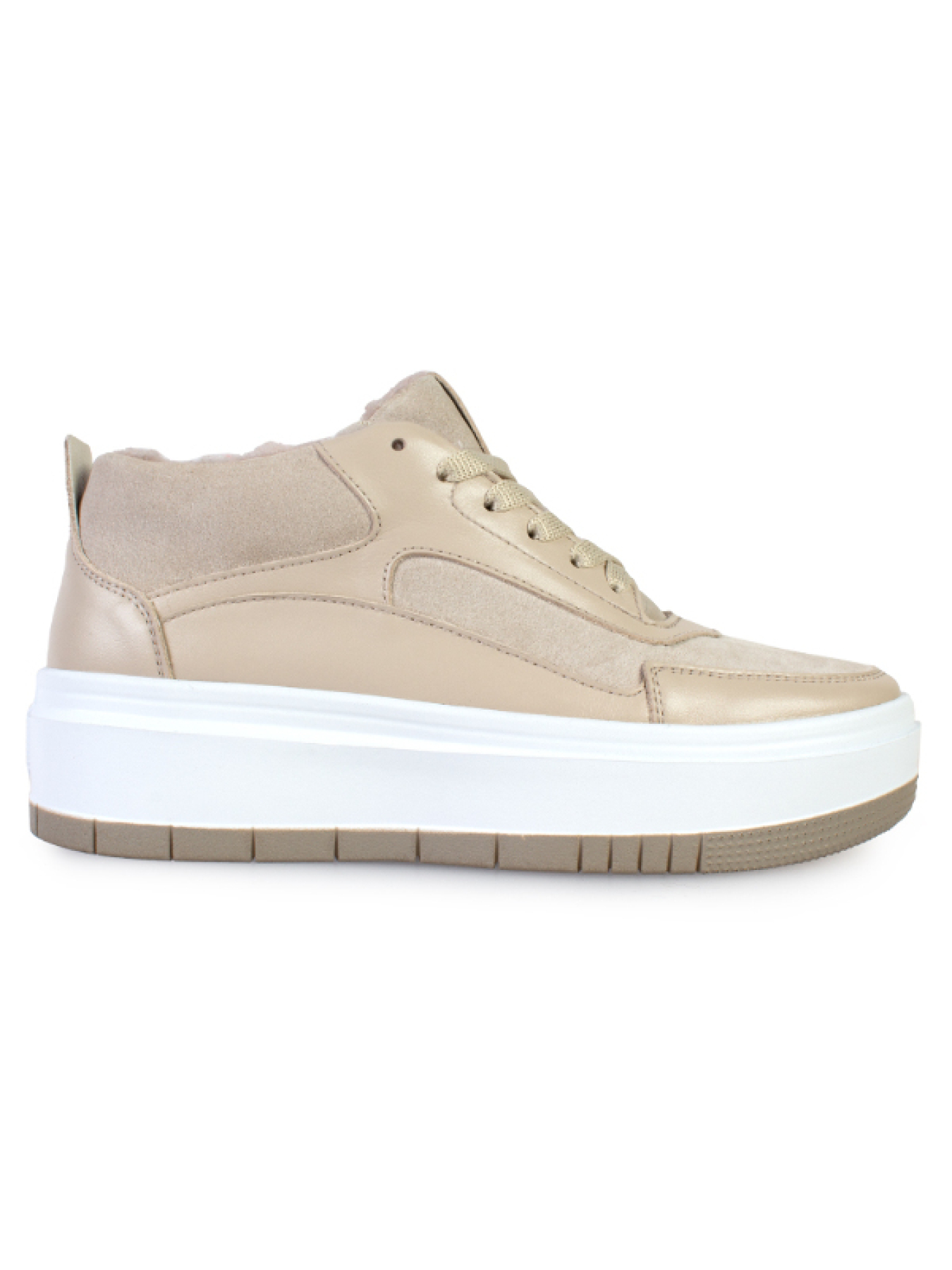 Кроссовки повседневные ModaMilano модель 8501455_(1) Фото