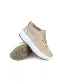 Кроссовки повседневные ModaMilano модель 8501455_(1) Фото