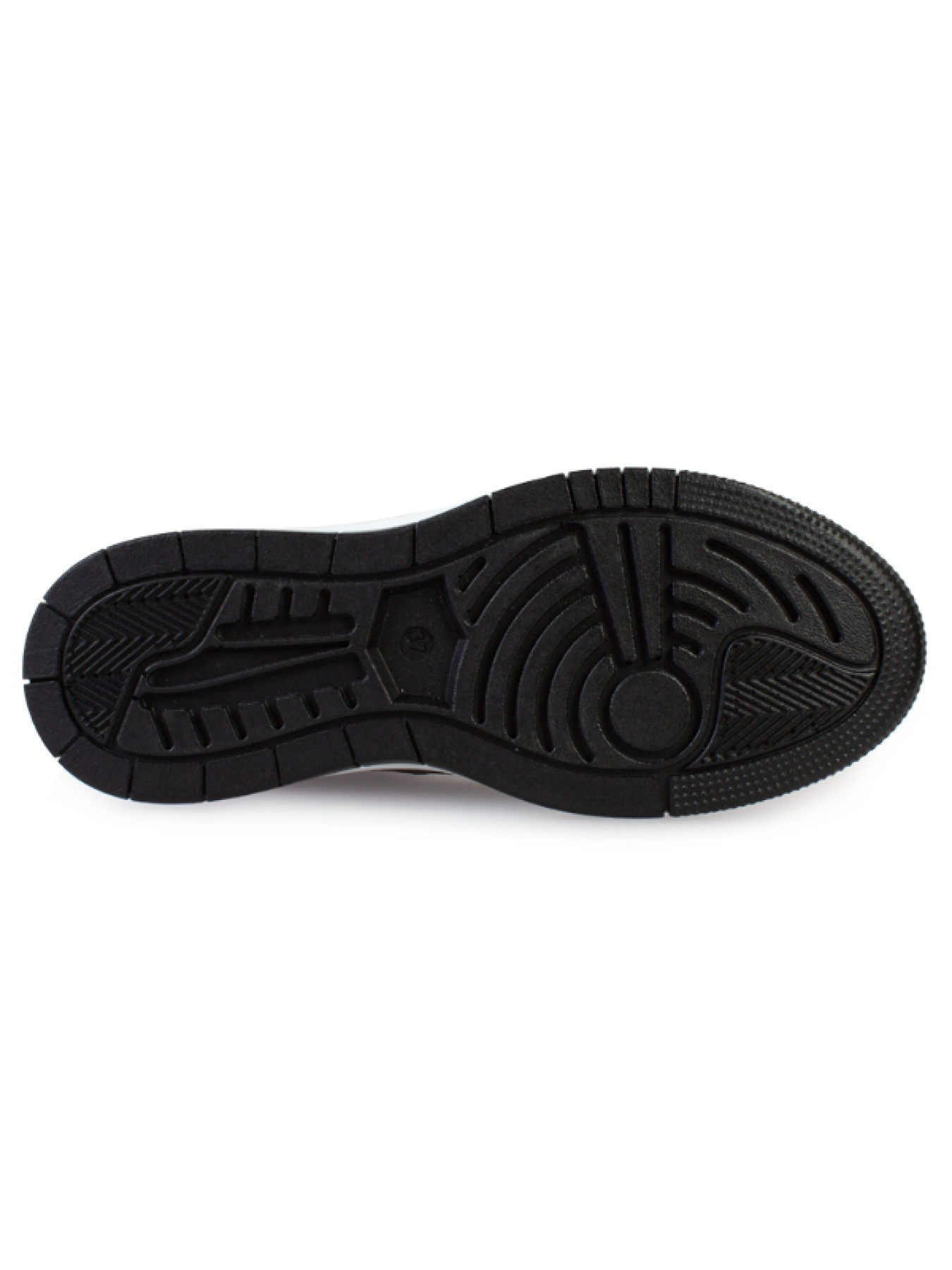 Кроссовки ModaMilano модель 8501455_(2) Фото