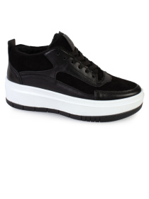 Кроссовки повседневные ModaMilano модель 8501455_(2) Фото