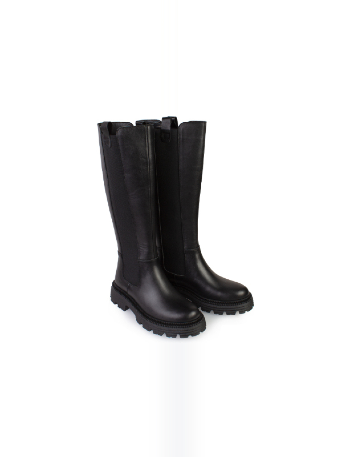 Ботинки и сапоги ModaMilano модель 8501456_(1) Фото