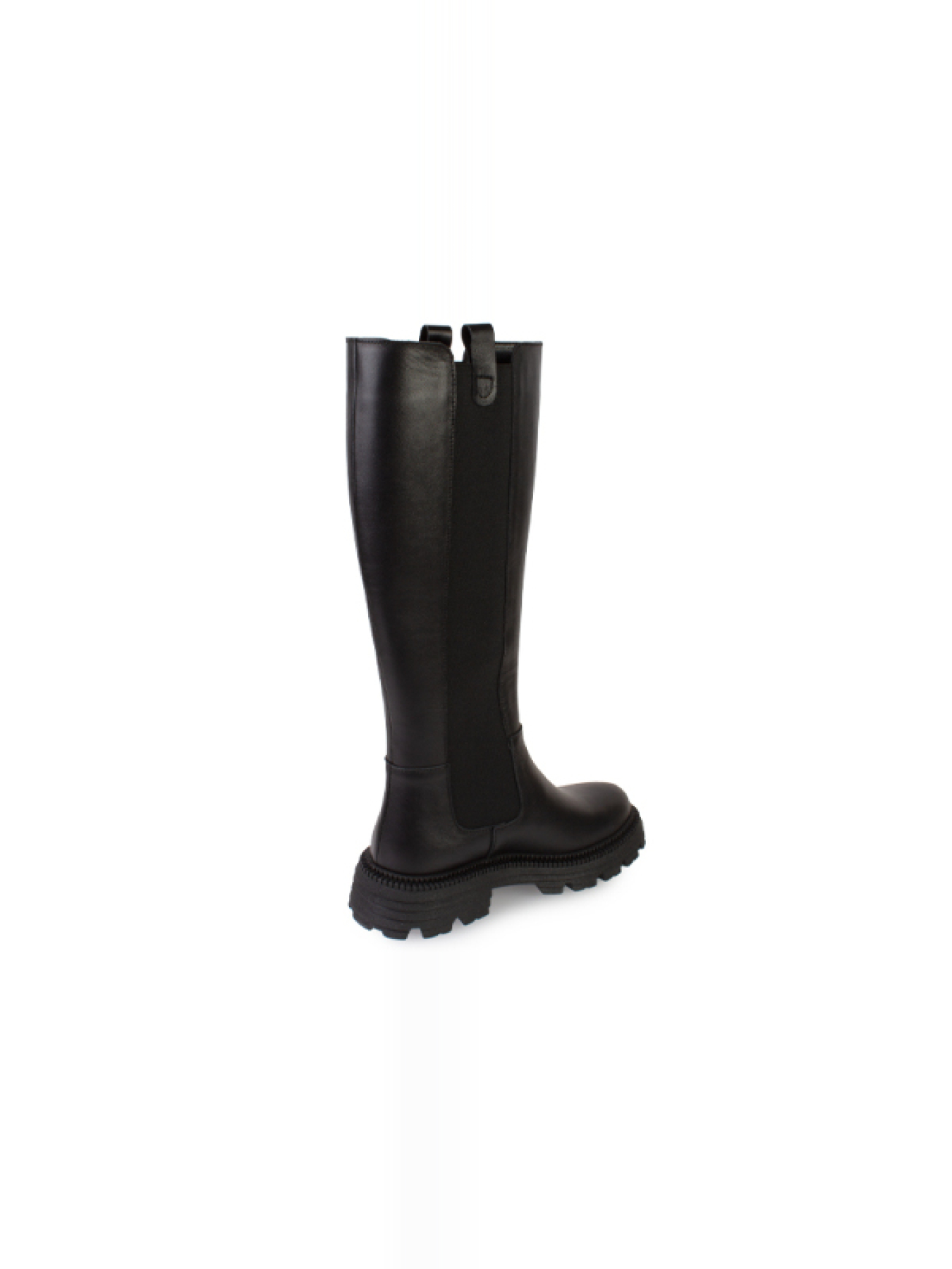 Сапоги ModaMilano модель 8501456_(1) Фото