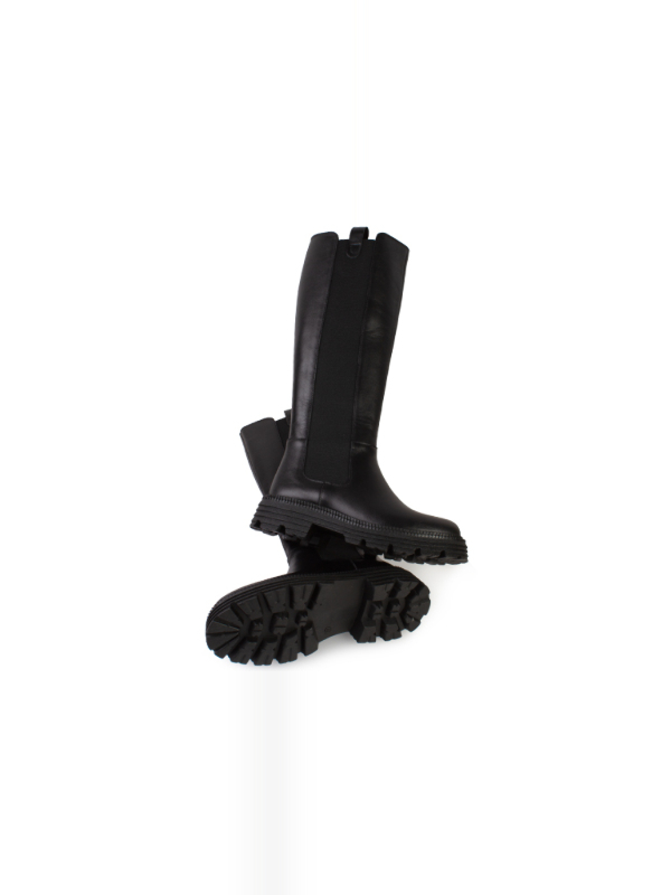 Сапоги ModaMilano модель 8501456_(1) Фото