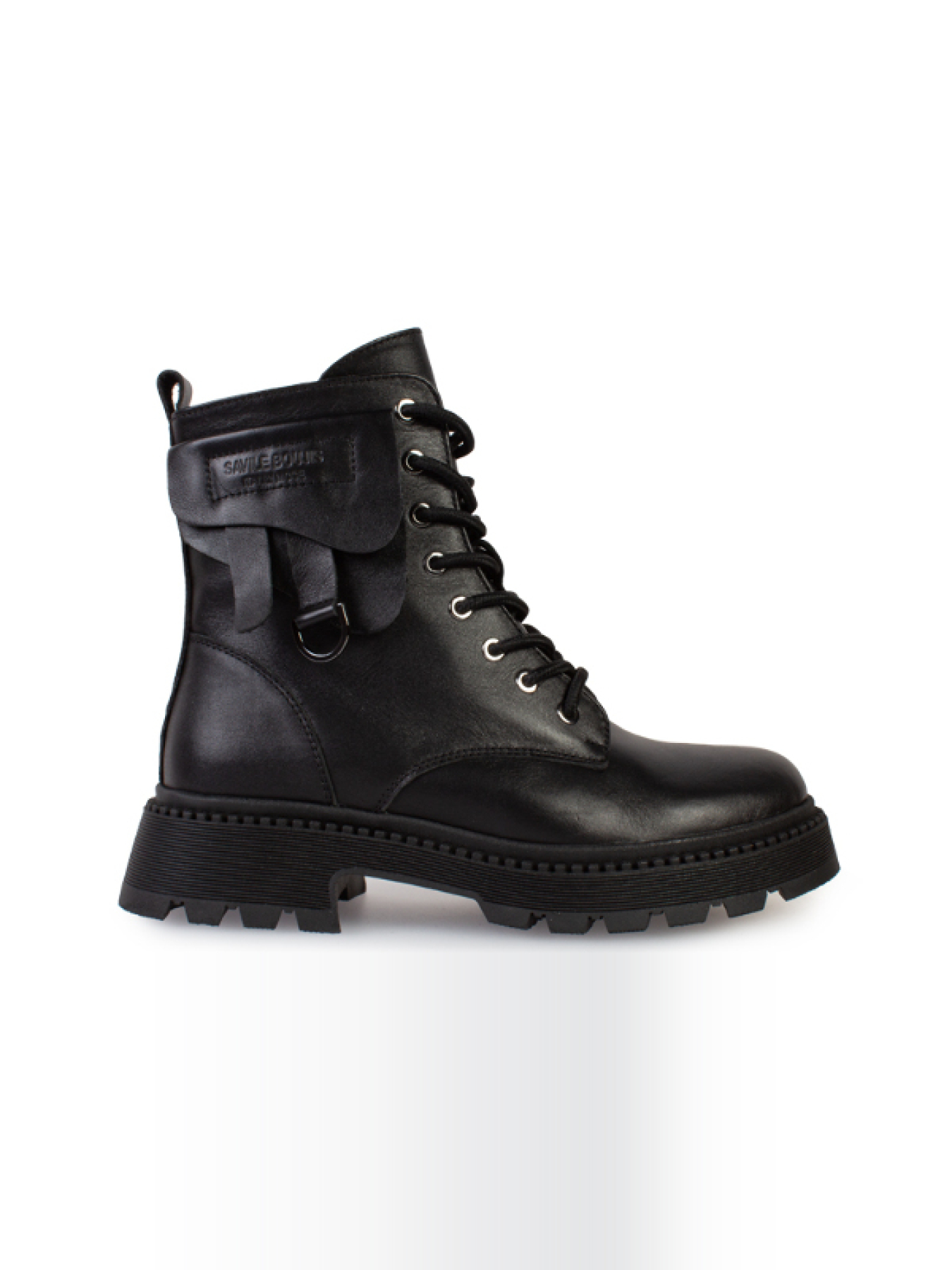 Ботинки ModaMilano модель 8501459_(1) Фото